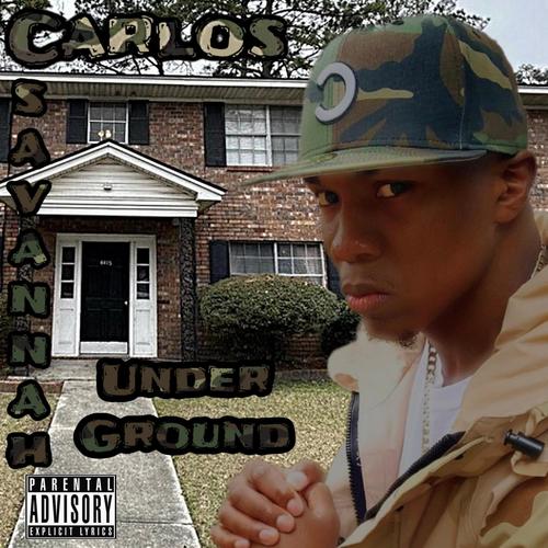 Savannah UnderGround (Explicit)