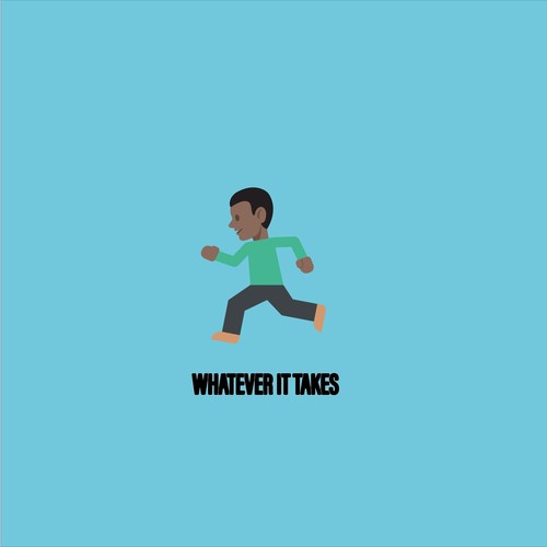 Whatever It Takes (Explicit)