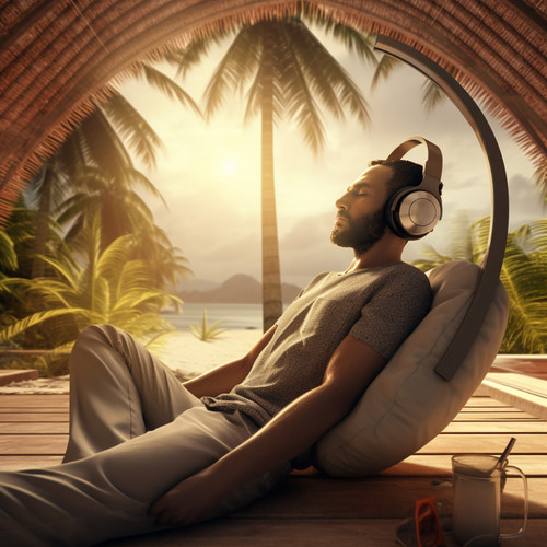 Binaural Calm: Symphony Embracing Relaxation