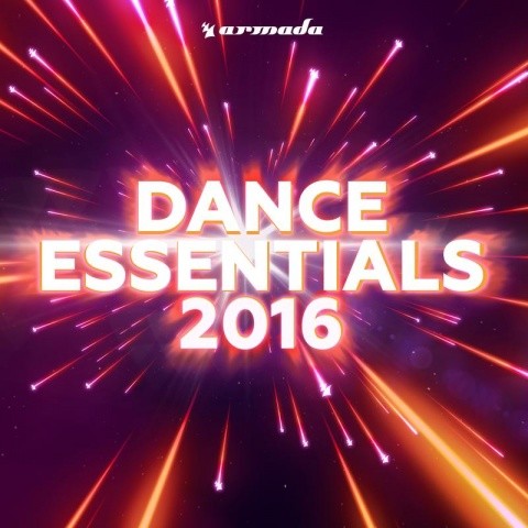 Dance Essentials 2016 - Armada Music