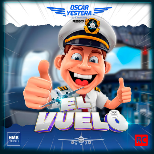 El Vuelo