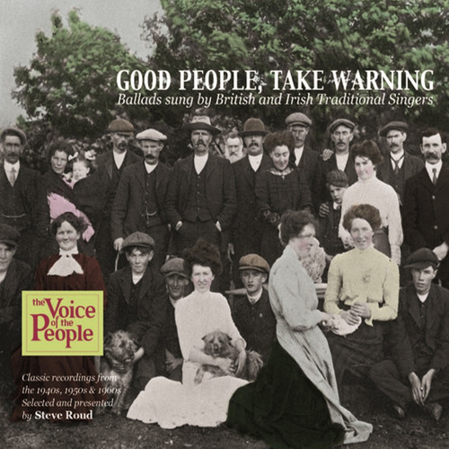 Good People, Take Warning