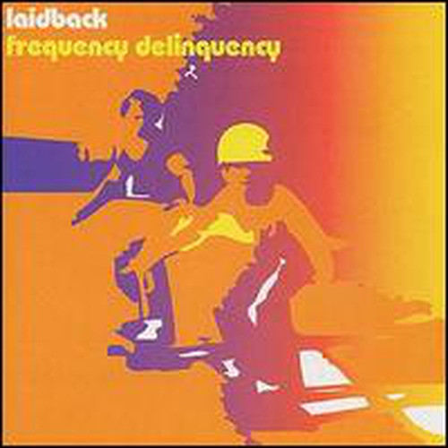 Frequency Delinquency