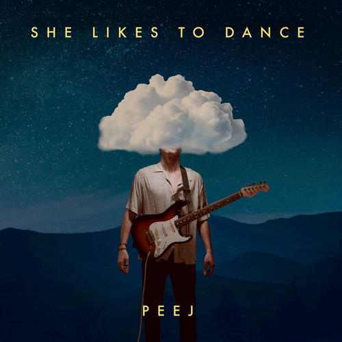 She Likes to Dance