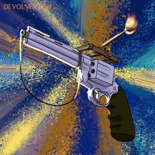 Devolver Dub
