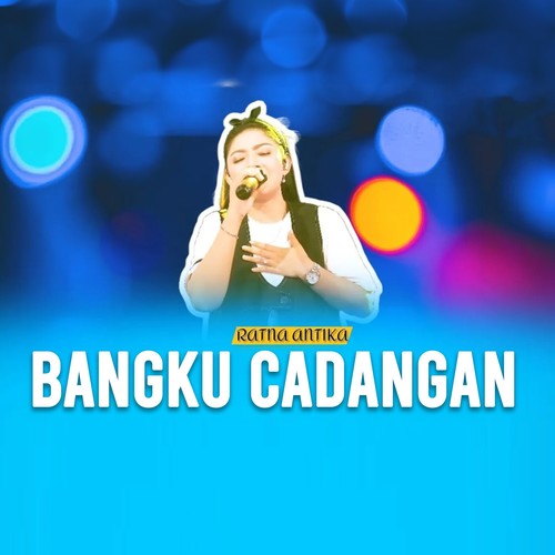 Bangku Cadangan