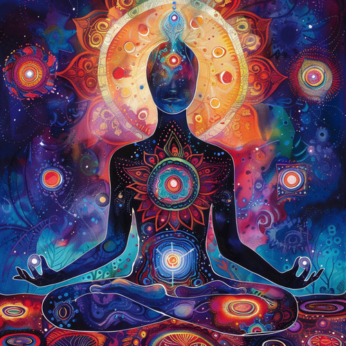 Armonías Acuáticas Binaurales Para La Meditación Consciente