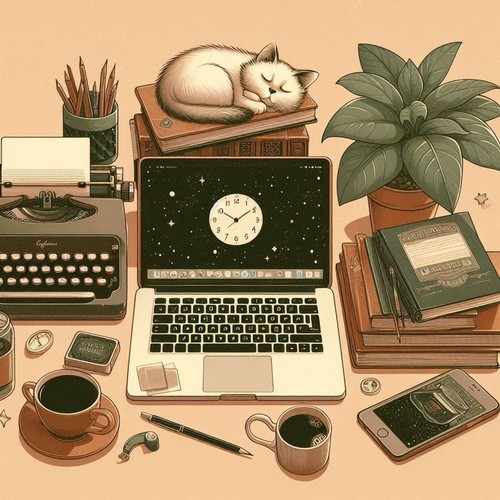 Desktop Setup