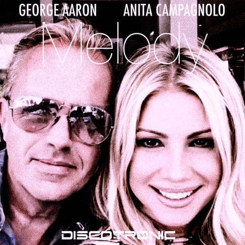 Melody (Discotronic Remix)