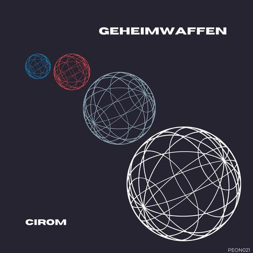 Geheimwaffen