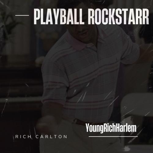 RICH CARLTON (feat. YOUNGRICHHARLEM) [Explicit]