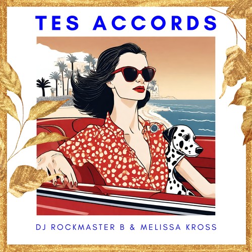 Tes Accords (Club Mix)