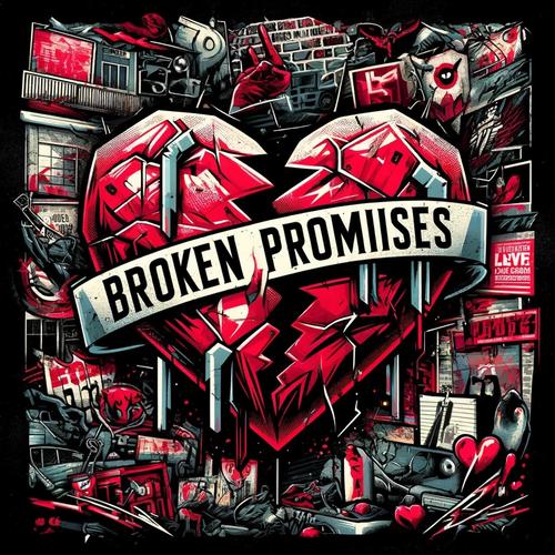 Broken Promises