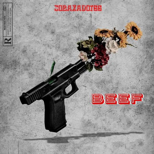 Beef (feat. ADOTGG) [Explicit]
