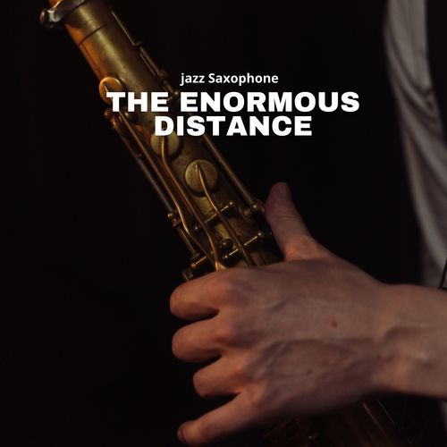 The Enormous Distance