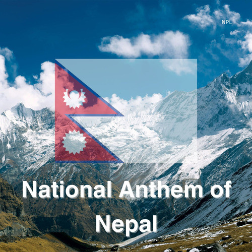 National Anthem of Nepal