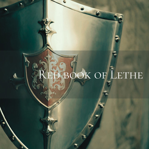 Red Book of Lethe