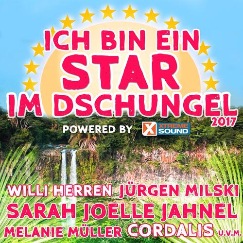 Ich bin ein Star im Dschungel 2017 powered by Xtreme Sound