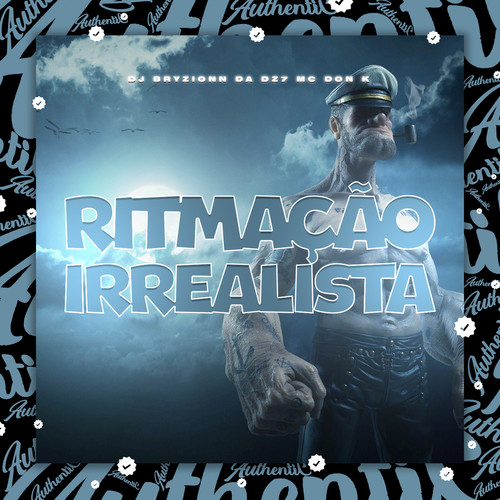 Ritmação Irrealista (Explicit)