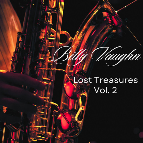 Lost Treasures, Vol. 2