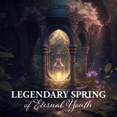 Legendary Spring of Eternal Youth