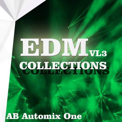 EDM Collections, Vol. 3