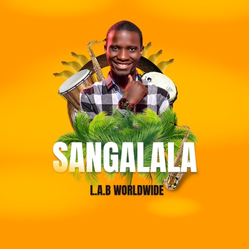 Sangalala