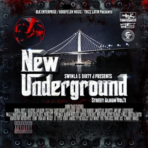 New Underground