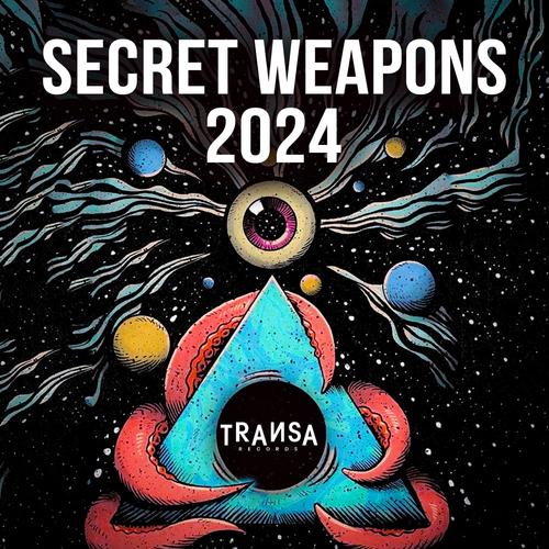 Secret Weapons 2024