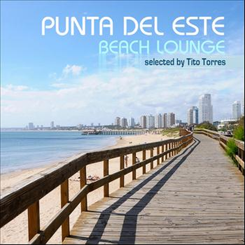 Punta del Este Beach Lounge