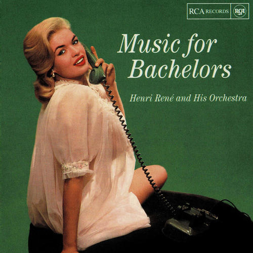 Music For Bachelors