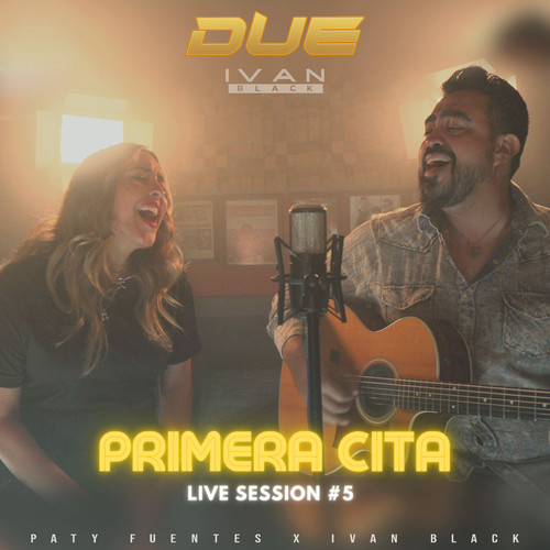 Primera Cita (Live Session #5)