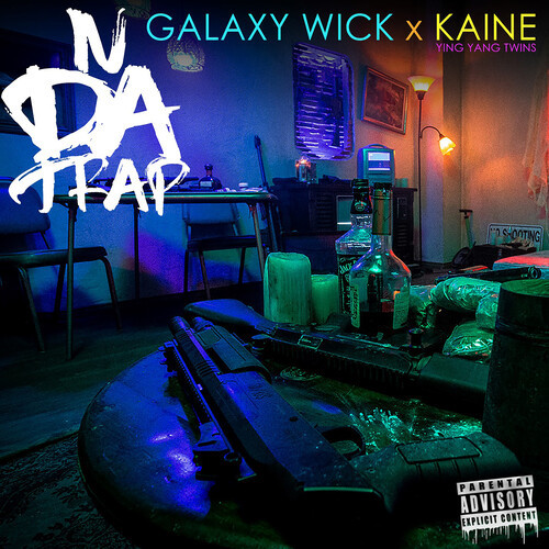 N Da Trap (Explicit)