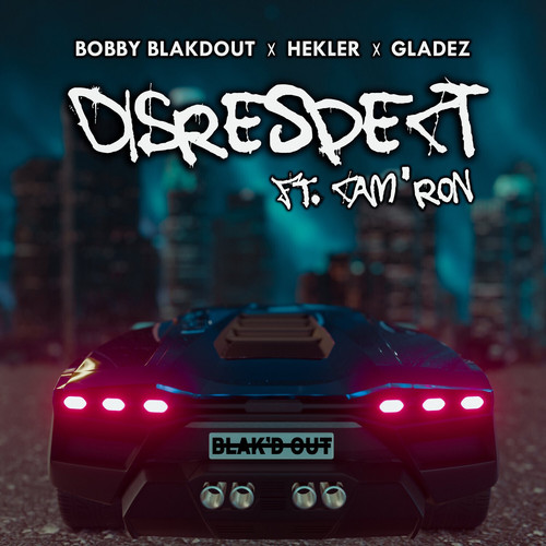 DISRESPECT (Explicit)