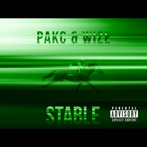 Stable (feat. Pakc & Wize) [Explicit]