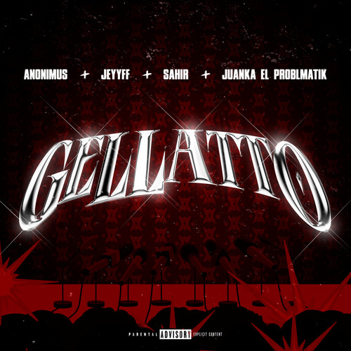 Gellatto (Explicit)