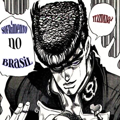 Sofrimento no Brasil