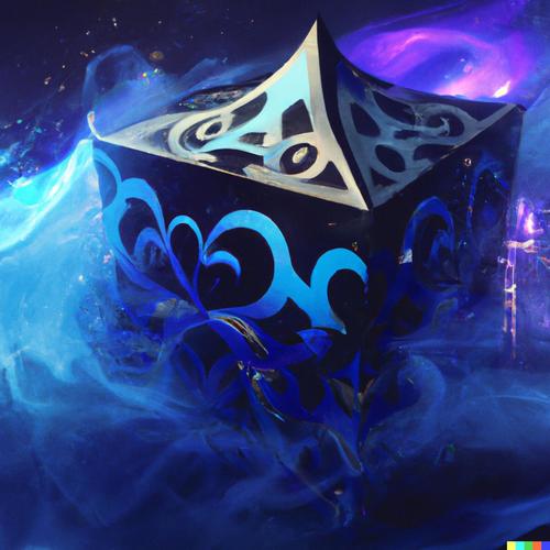 Pandora's Box