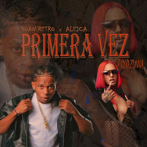 Primera Vez (Explicit)