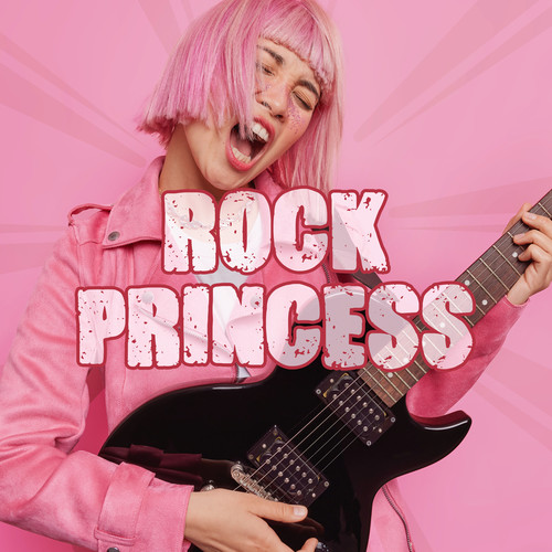 Rock Princess (Explicit)