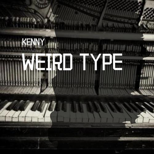 WEIRD TYPE