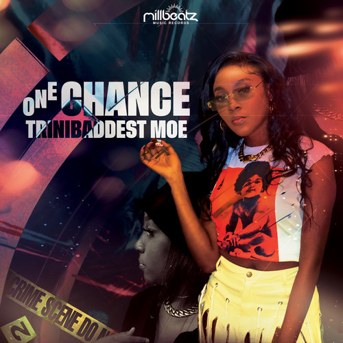 One Chance (Explicit)