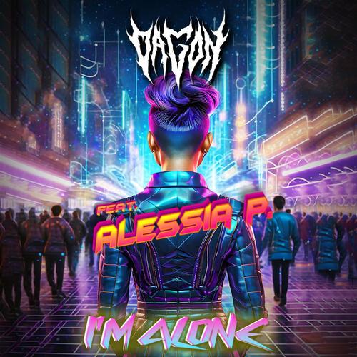 I'm Alone (feat. Alessia P.)