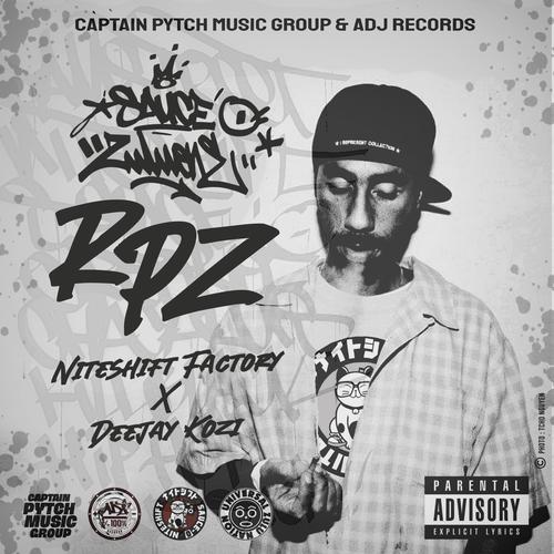 R.P.Z (feat. Deejay Kozi)