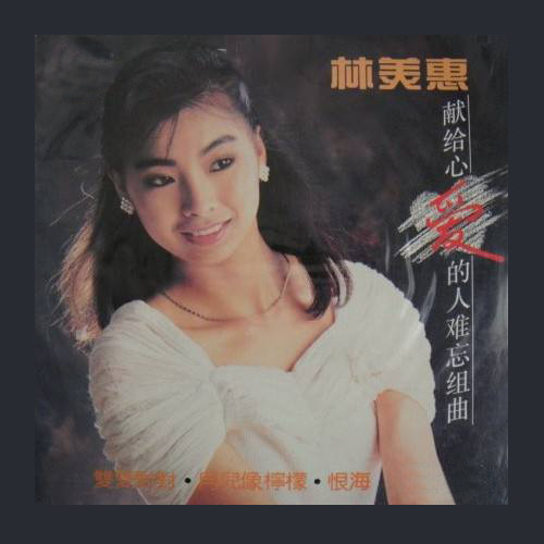 献给心爱的人难忘组曲