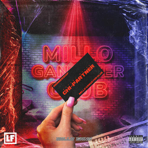 Chi-Partner (Explicit)
