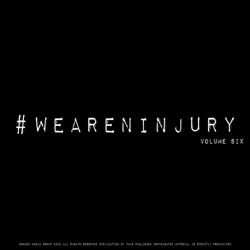 #WEARENINJURY, Volume Six