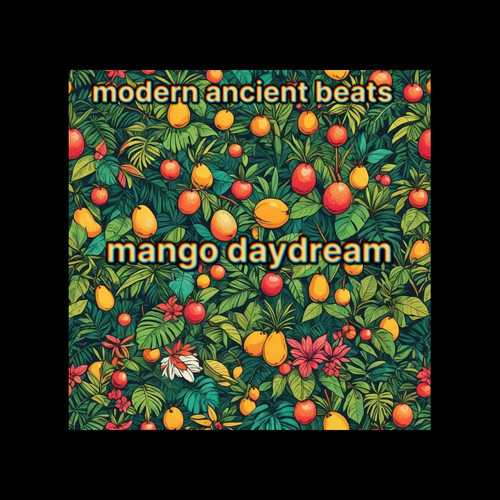 Mango Daydream