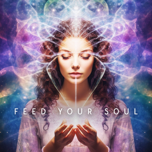 Feed Your Soul (Personal Calm Recovery, Manipura Healing, Immune System Booster, Hz Positive Energy Frequencies)