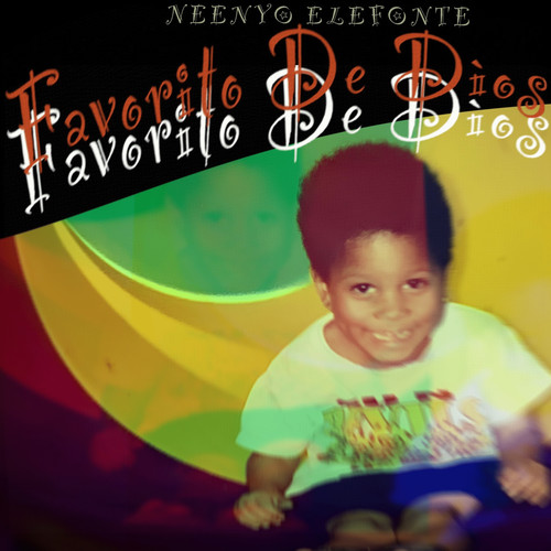 Favorito de Dios (Deluxe Edition)